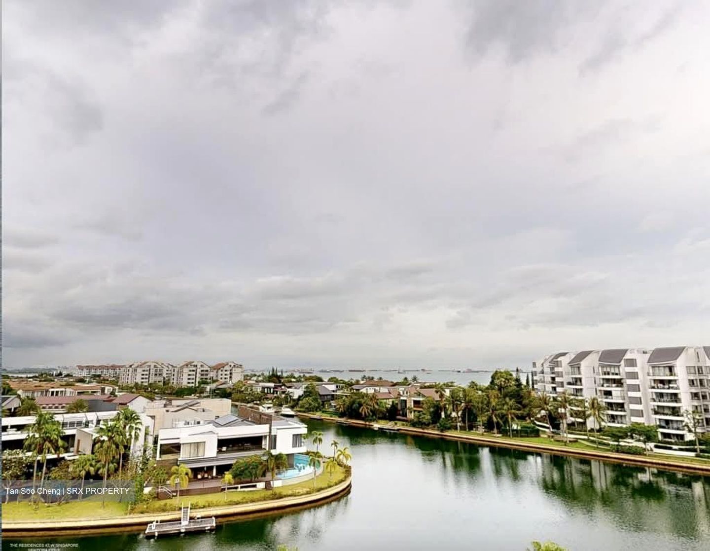 The Residences at W Singapore Sentosa Cove (D4), Condominium #565201301